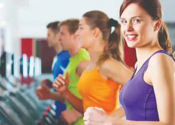 Calories Burned By Exercises