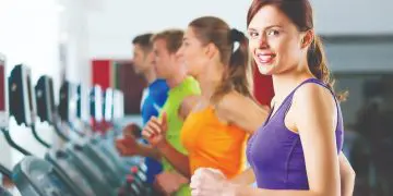 Calories Burned By Exercises