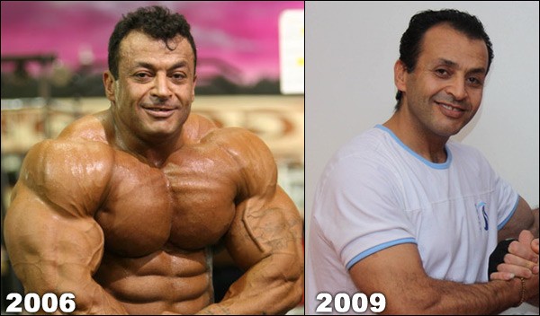 Are You steroid The Best You Can? 10 Signs Of Failure