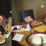 High Protein Food