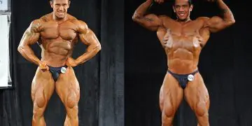 Bodybuilder Jordy Barrios’ Death Comes As A Surprise To Many