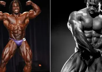 IFBB Pro Parenthesis ‘PD’ Devers Has Passed Away