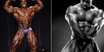 IFBB Pro Parenthesis ‘PD’ Devers Has Passed Away