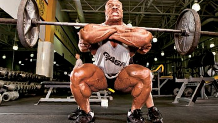 Powerbuilding Routine Powerbuilding Workout Routines: Utilize Them For Size And Strength ...