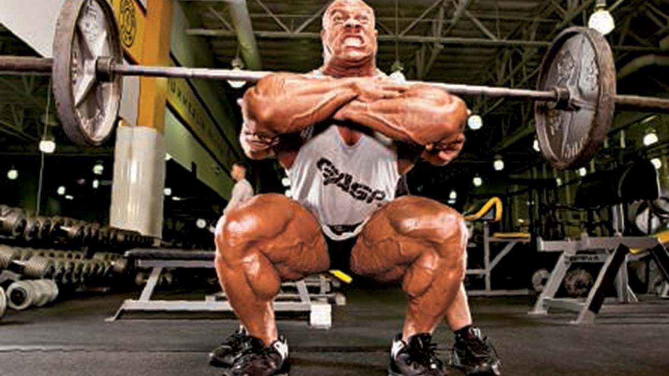 Powerbuilding Workout Routines Utilize Them For Size And Strength