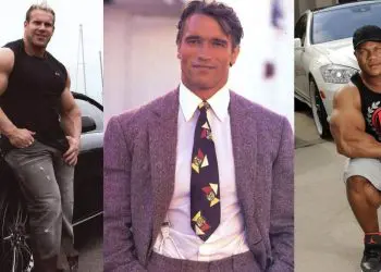 Richest Bodybuilders