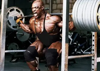Ronnie Coleman