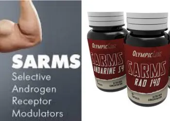What Are SARMs?