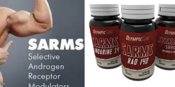 What Are SARMs?