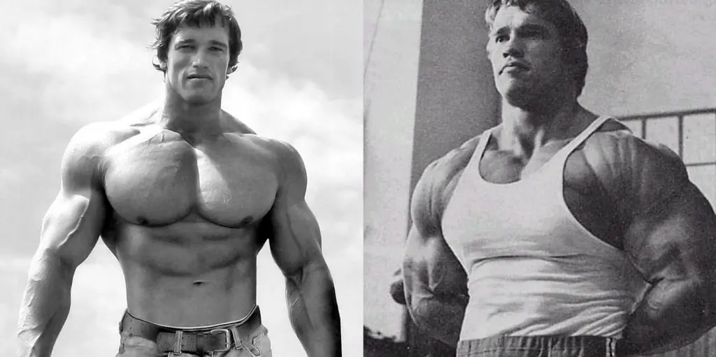Shoulder Workouts For Men