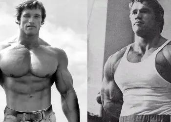 Shoulder Workouts For Men