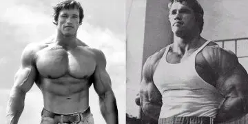 Shoulder Workouts For Men