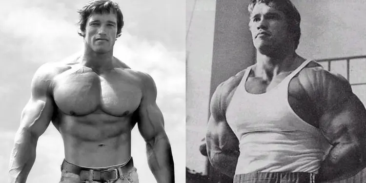 Shoulder Workouts For Men