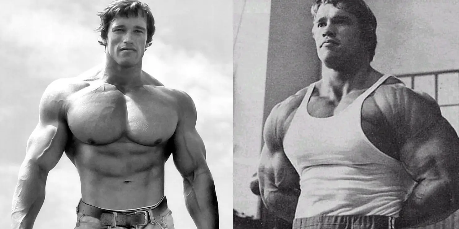 Shoulder Workouts For Men