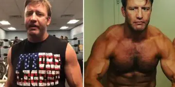 Watch: Stephan Bonnar Taken To The Ground And Arrested For DUI!