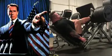 5 Exercises You Should Stop Going Super Heavy On In The Gym