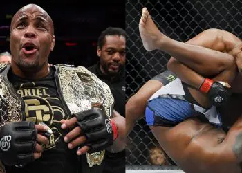 UFC 230 Results: Daniel Cormier Submits Derrick Lewis, Calls out Brock Lesnar (Highlights)