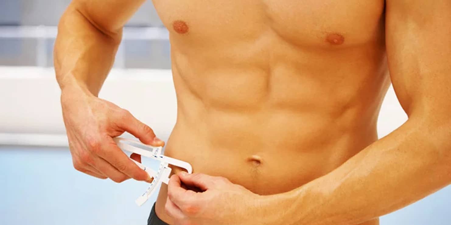 How To Calculate Your Body Fat Percentage