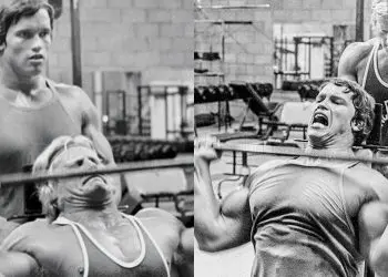 german volume training