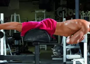 Which Is Better – The Glute Ham Raise Or Back Extension?