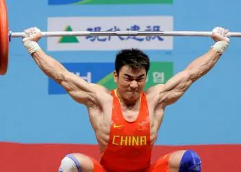 Want To Get Strong? Give Olympic Lifting a shot