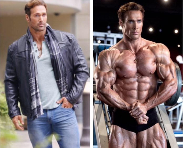 9 Richest Bodybuilders In The World – Fitness Volt