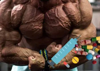 How To Spot A Steroid User: Telltale Signs and What to Look For