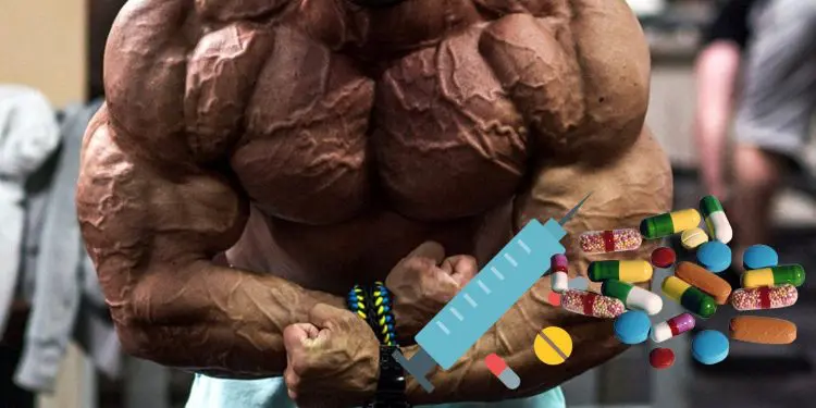 How To Spot A Steroid User: Telltale Signs and What to Look For