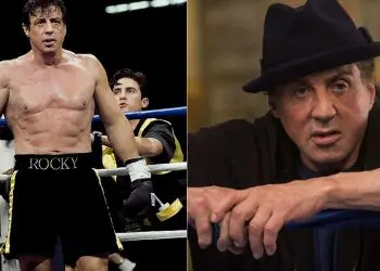 Sylvester Stallone Says A Final Goodbye To The Rocky Balboa Character