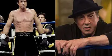 Sylvester Stallone Says A Final Goodbye To The Rocky Balboa Character