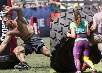 Big News: 2019 CrossFit Open Dates Announced