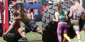 Big News: 2019 CrossFit Open Dates Announced