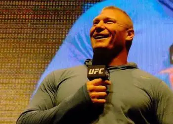 Report: Brock Lesnar USADA Drug Sample Vanished From Database