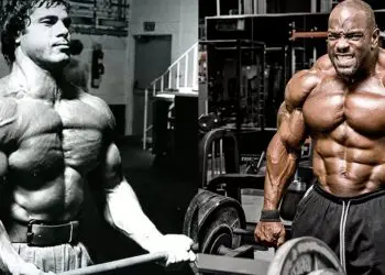 Combining Powerlifting and Bodybuilding