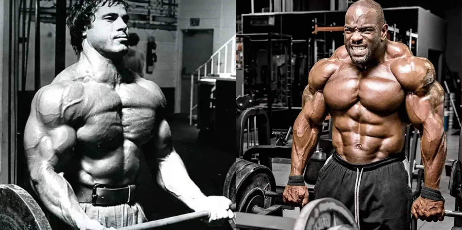 Combining Powerlifting and Bodybuilding