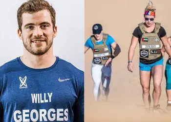 Dubai CrossFit Championship Day Two Recap