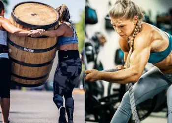 Here Is How To Watch The Dubai CrossFit Championship