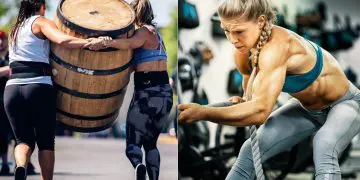 Here Is How To Watch The Dubai CrossFit Championship