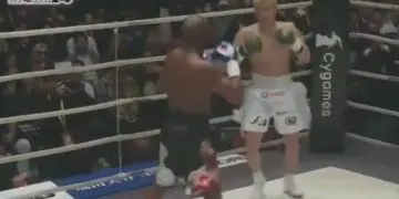 Highlights: Floyd Mayweather Earned $9 Million After Destroying Tenshin Nasukawa In Exhibition Fight