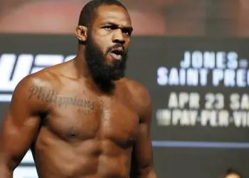 Jon Jones Gets Trolled By Twitter Community Ahead Of UFC 232