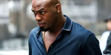 Breaking: Jon Jones Drug Test Catches ‘Abnormal Finding’ NSAC Wouldn’t License Him To Fight At UFC 232