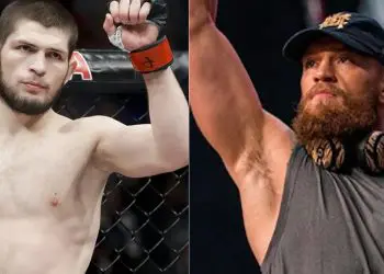 Report: Khabib Nurmagomedov Offered Massive Payday For Conor McGregor Rematch
