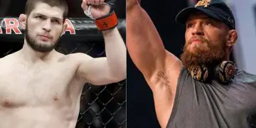 Report: Khabib Nurmagomedov Offered Massive Payday For Conor McGregor Rematch