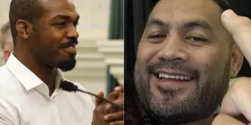 Mark Hunt Called Jon Jones A ‘Worthless Cheating Lil Rat’ After His Abnormal Drug Test