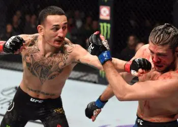 Highlights: Max Holloway Demolishes Brian Ortega Remains Undisputed Champion