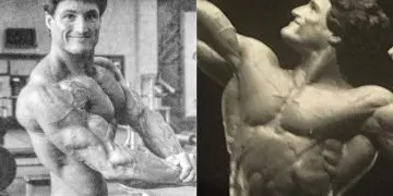 Canadian Former Bodybuilder Mike Watson Passed Away