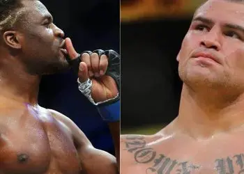 Cain Velasquez Returning To Octagon Against Francis Ngannou At UFC On ESPN 1 On Feb. 17