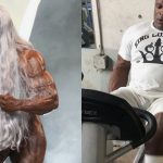 Ronnie Coleman Holidays