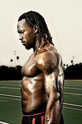 The 6 Most Jacked NFL Players – Fitness Volt