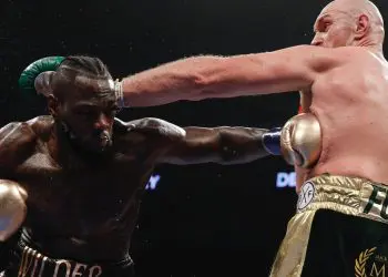 Deontay Wilder Retains WBC Title By Split Draw With Tyson Fury (Highlights)
